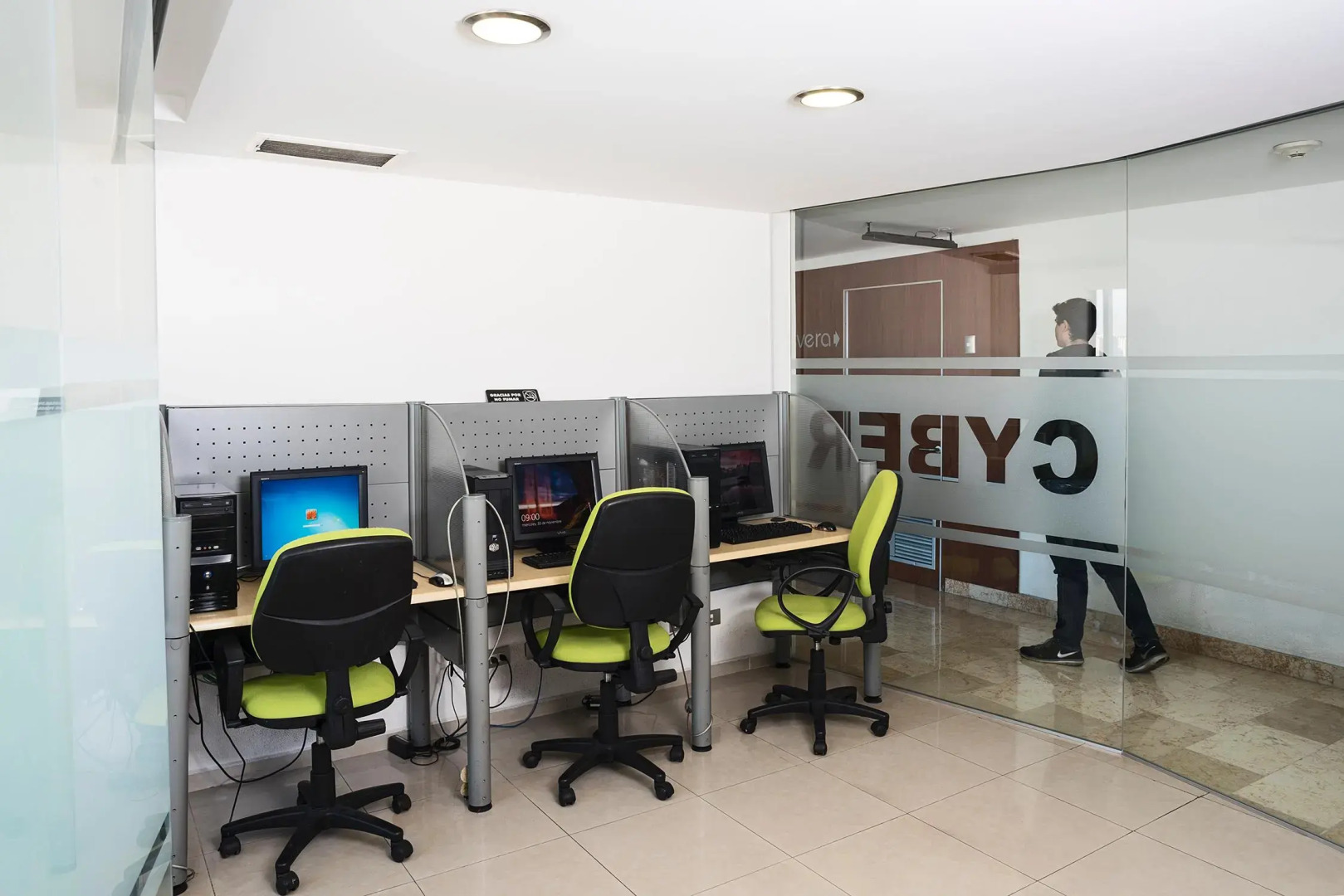 Hotel Benidorm Mexico City