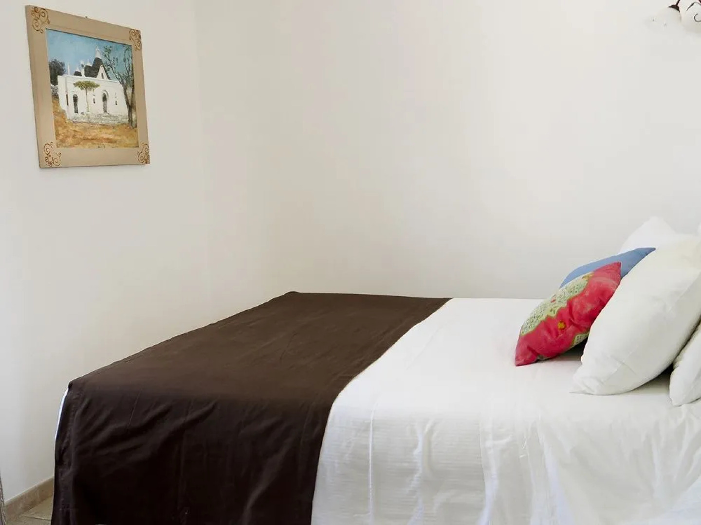 Trullo Sovrano Exclusive B&B