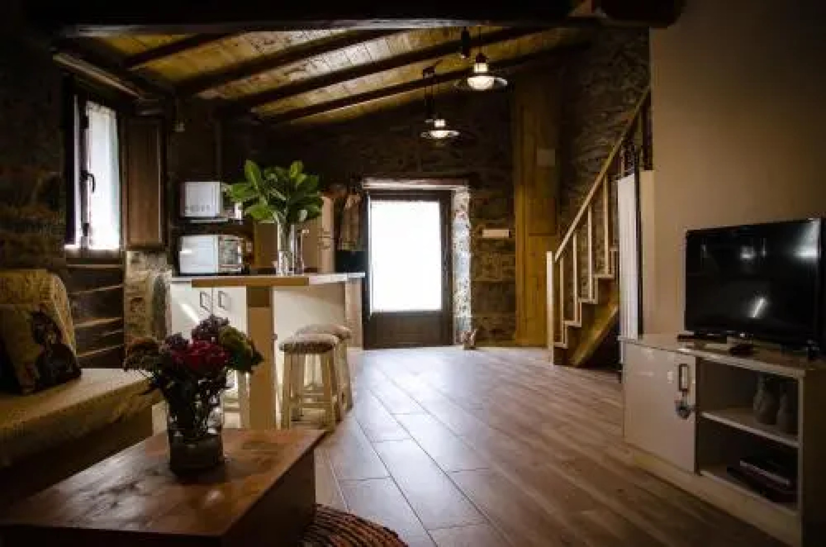 Casa Turística Viladonatus (Ribeira Sacra)