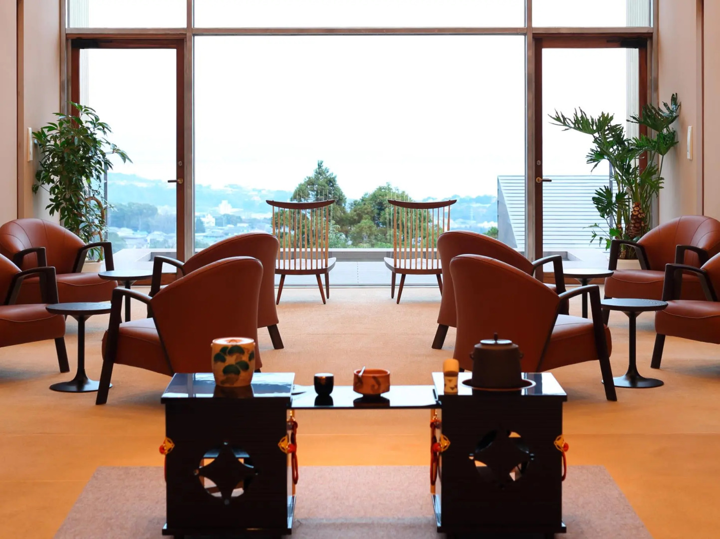 SEKIYA RESORT Terrace Midoubaru