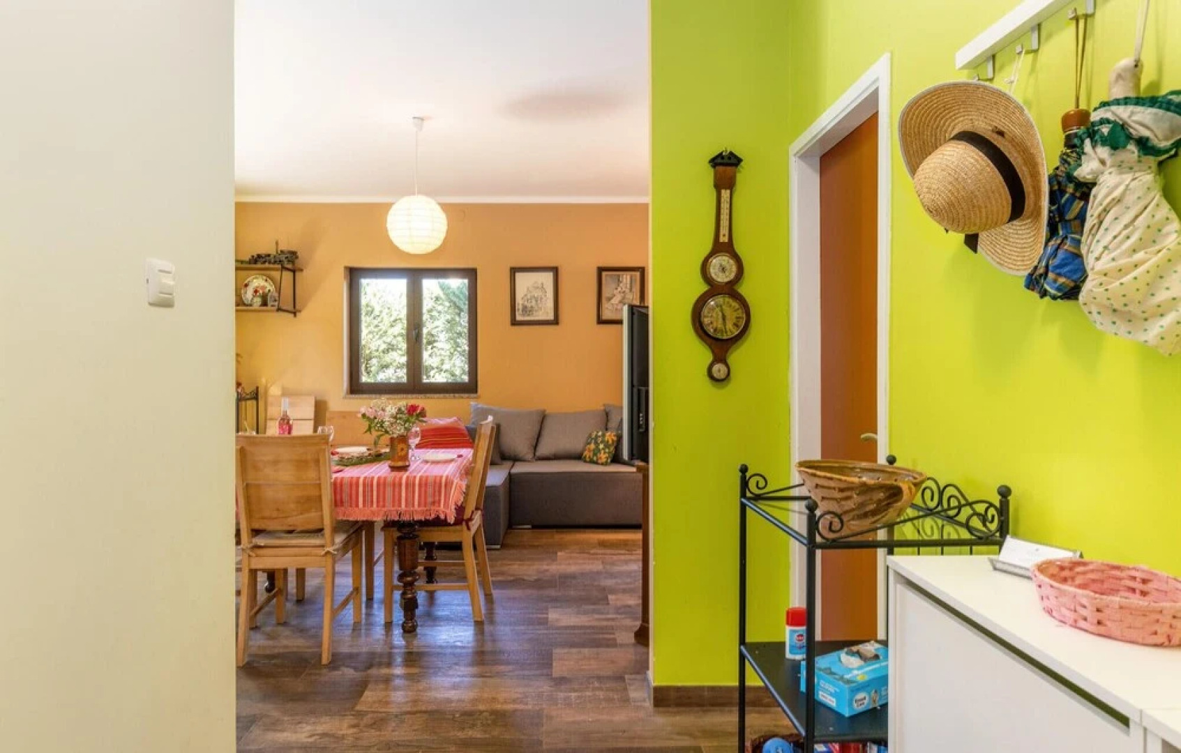 Nice Home in Soline With Wifi and 4 Bedrooms