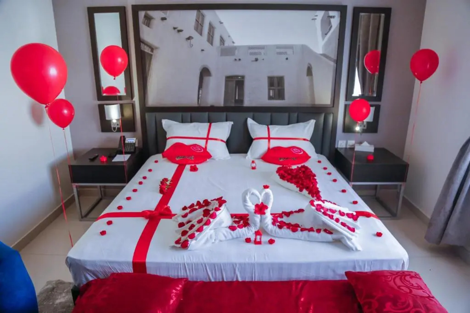 Swiss International  Hotel Villas Unaizah Al Qassim