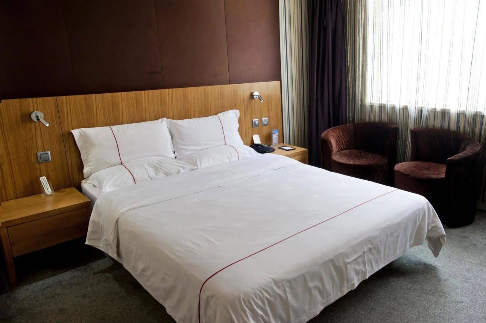 Lu Shang Boutique Hotel - Puyang