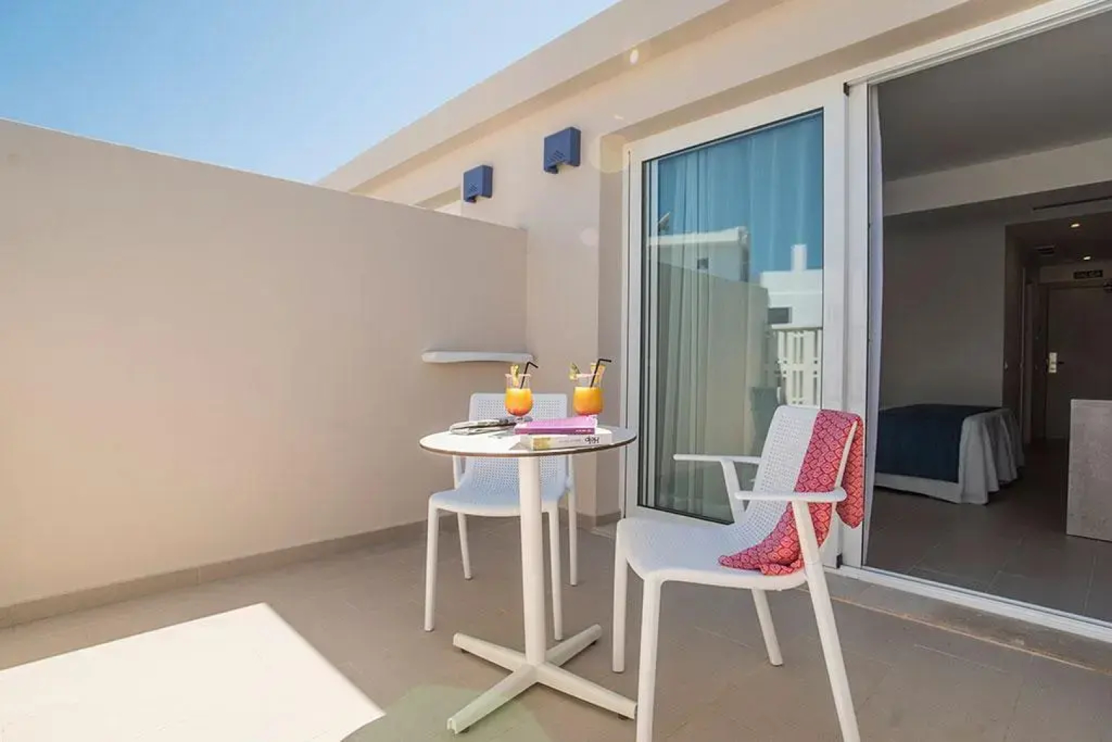 Hotel Voramar Formentera