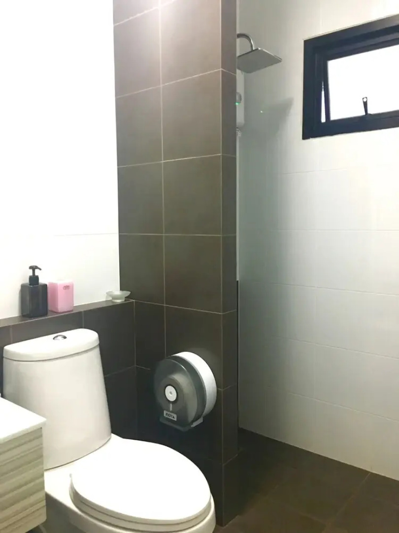 HOMEY-Don Mueang Airport Hostel