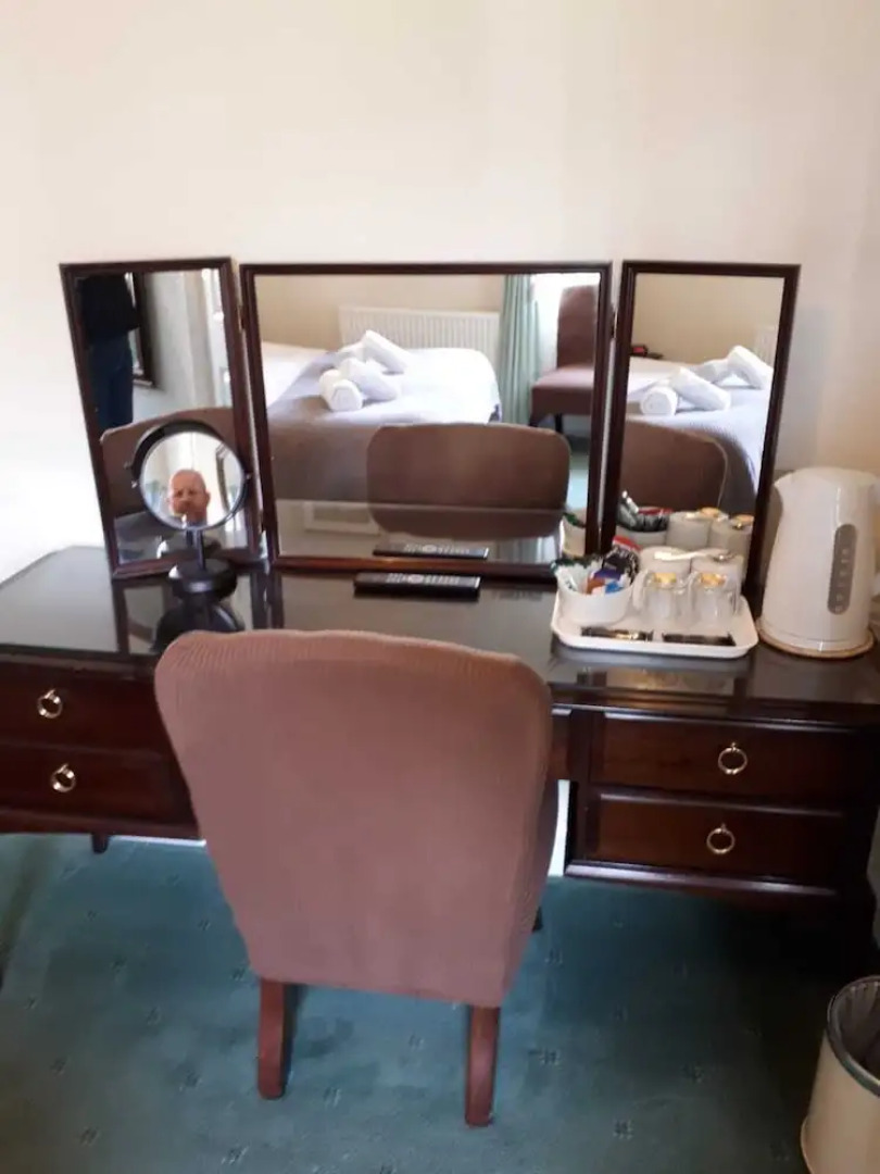 Rowanlea Guest House