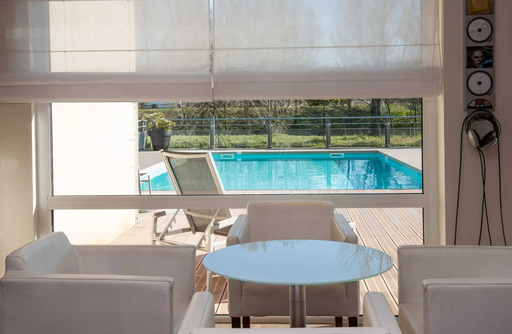 Ibis Golfe de Saint Tropez