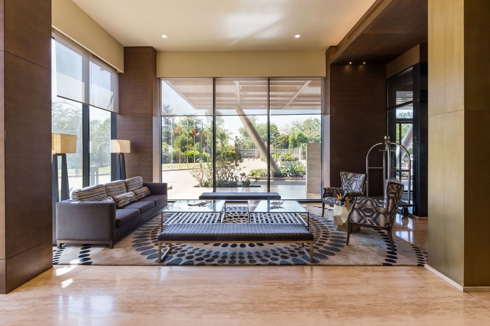 Radisson Collection Hotel Bamako