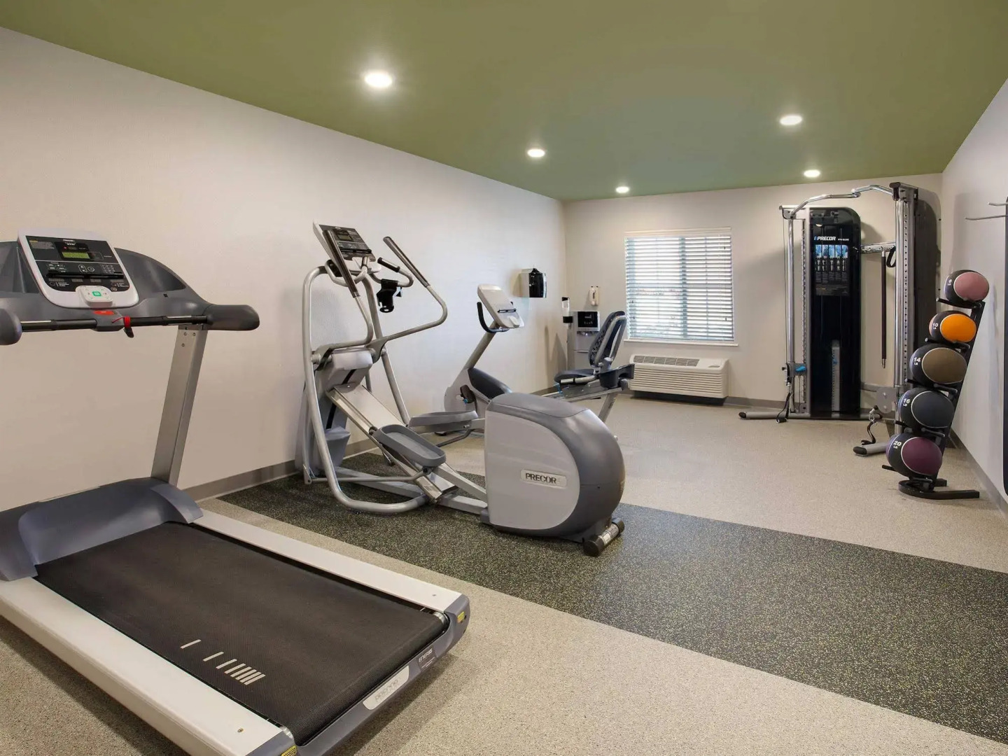 WoodSpring Suites Baltimore White Marsh - Nottingham