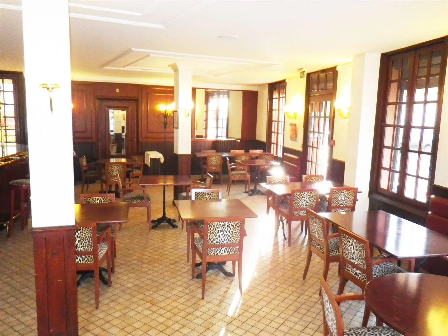 Hôtel François 1er