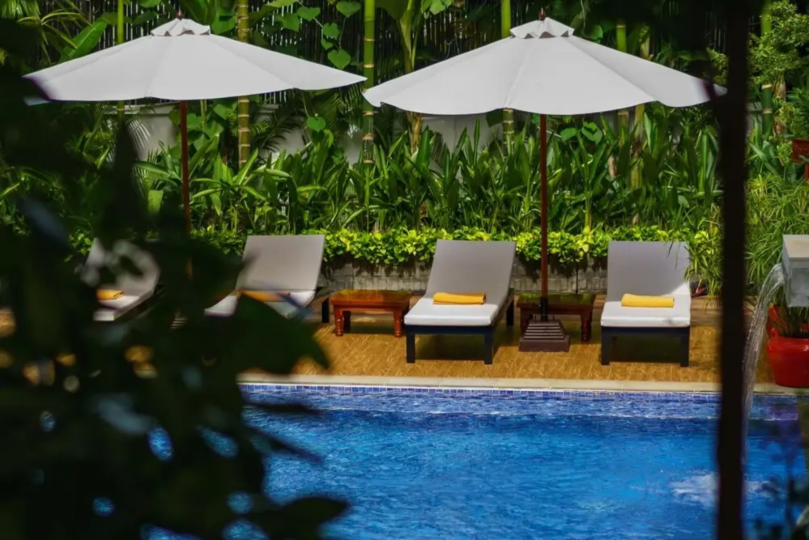 Secondfold Residence