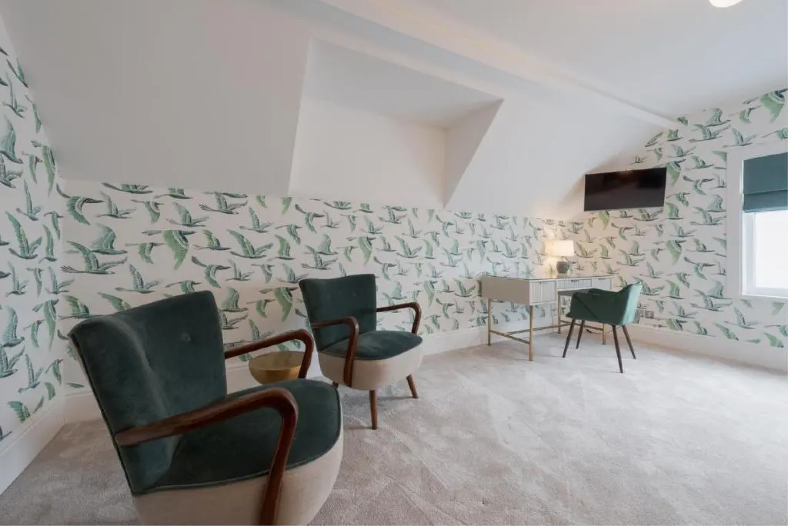 Florence House Hotel & Restaurant