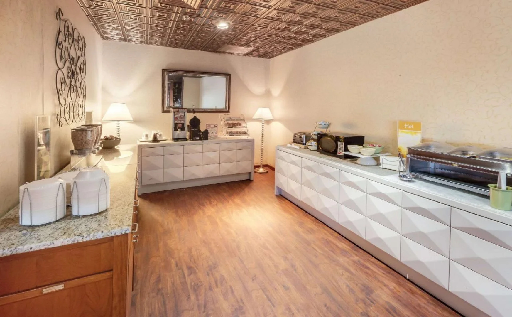 Econo Lodge Winter Haven Chain of Lakes