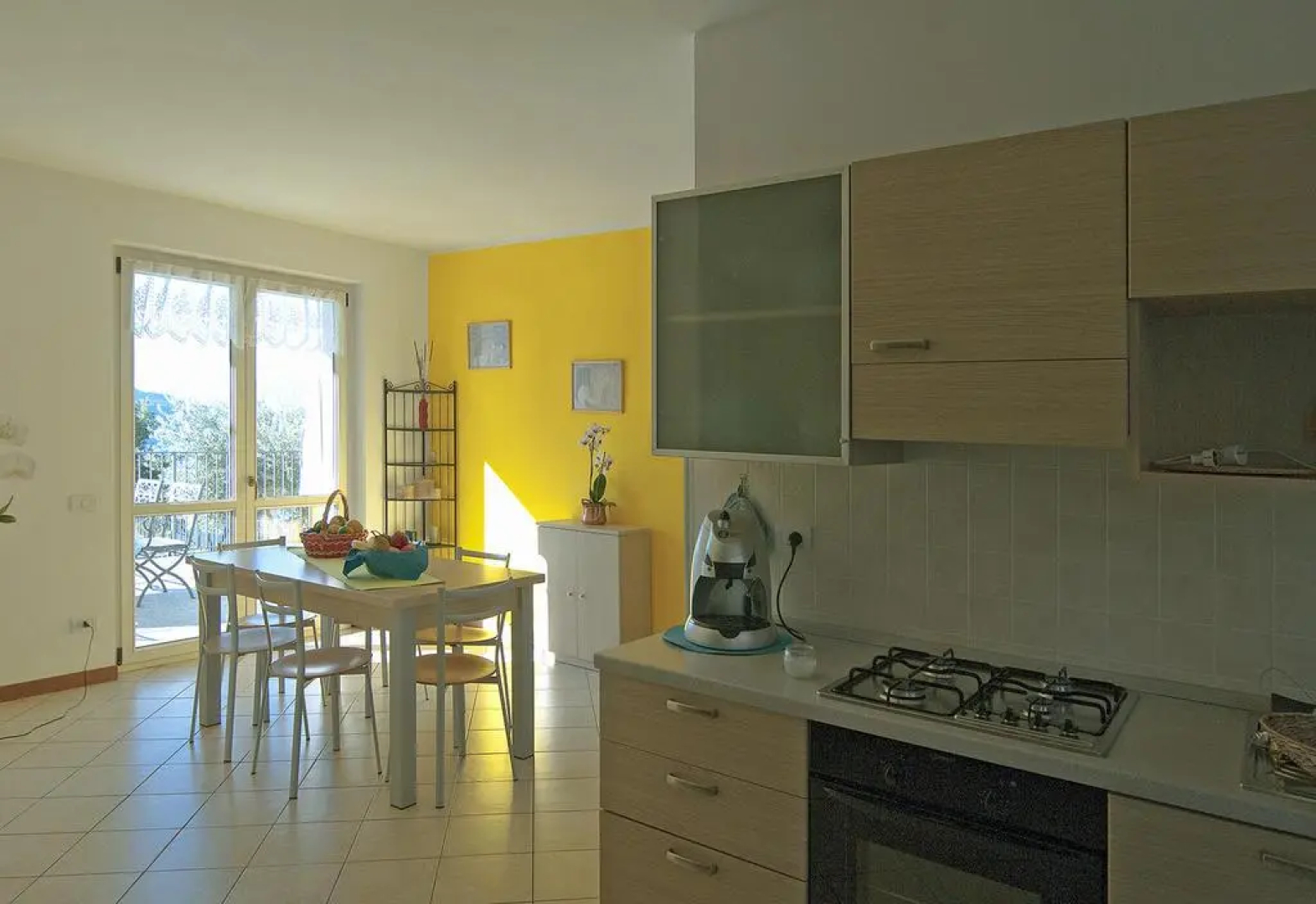Residence La Collina