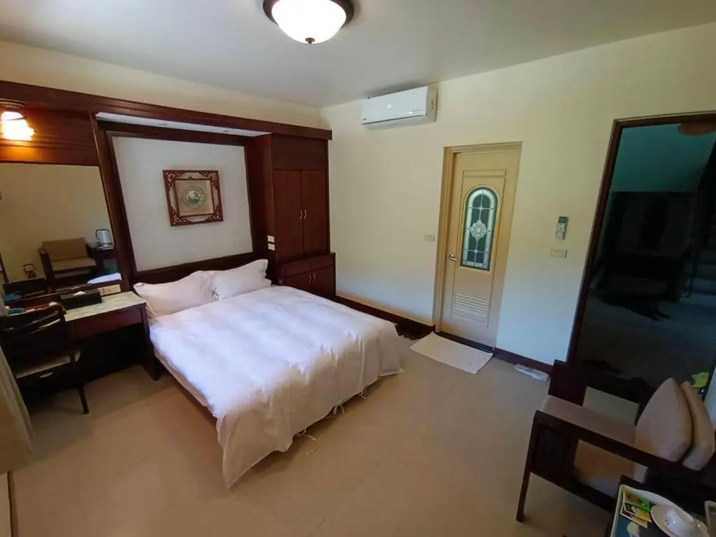 Rong Yuan Gu Homestay