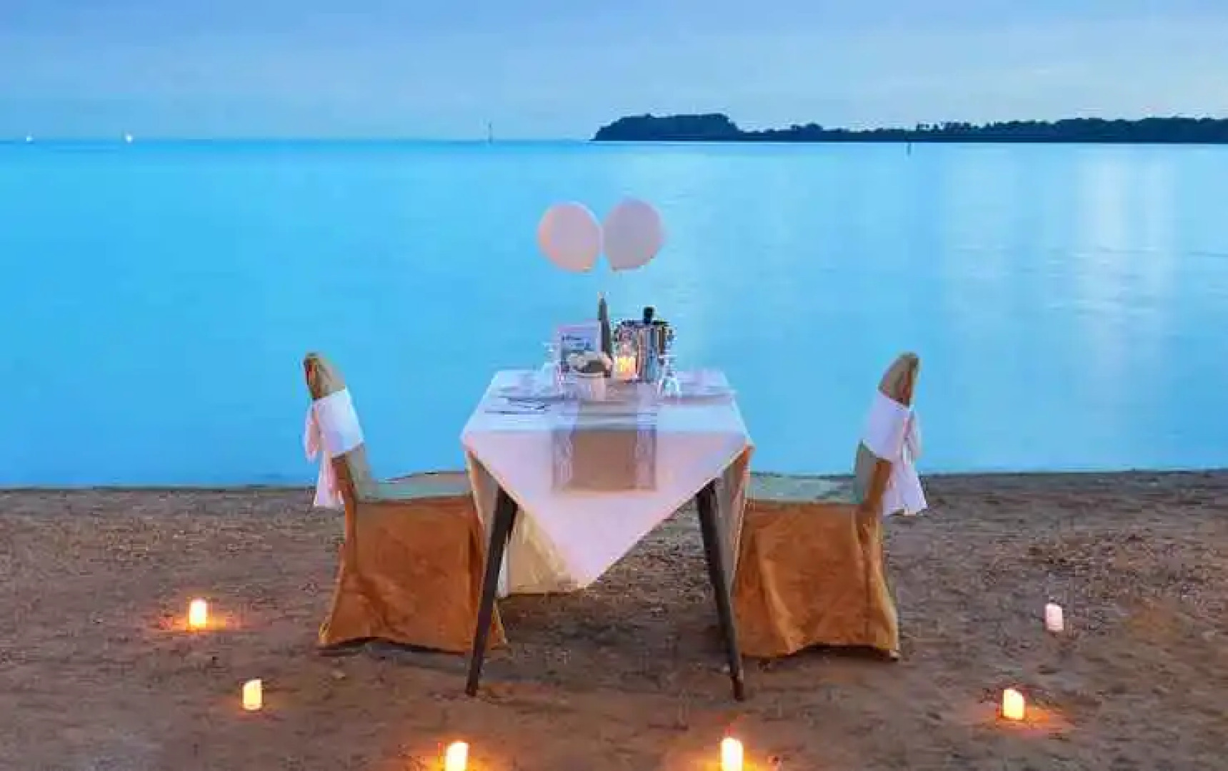 Java Paradise Resort