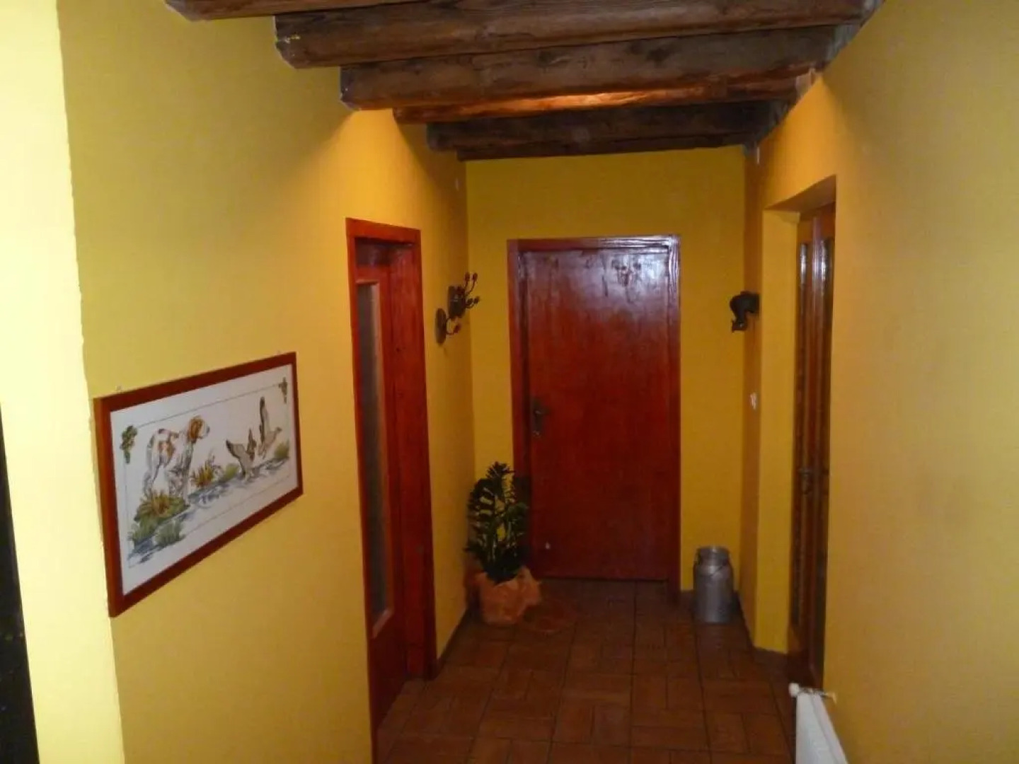 B&B Al Vecchio Confine