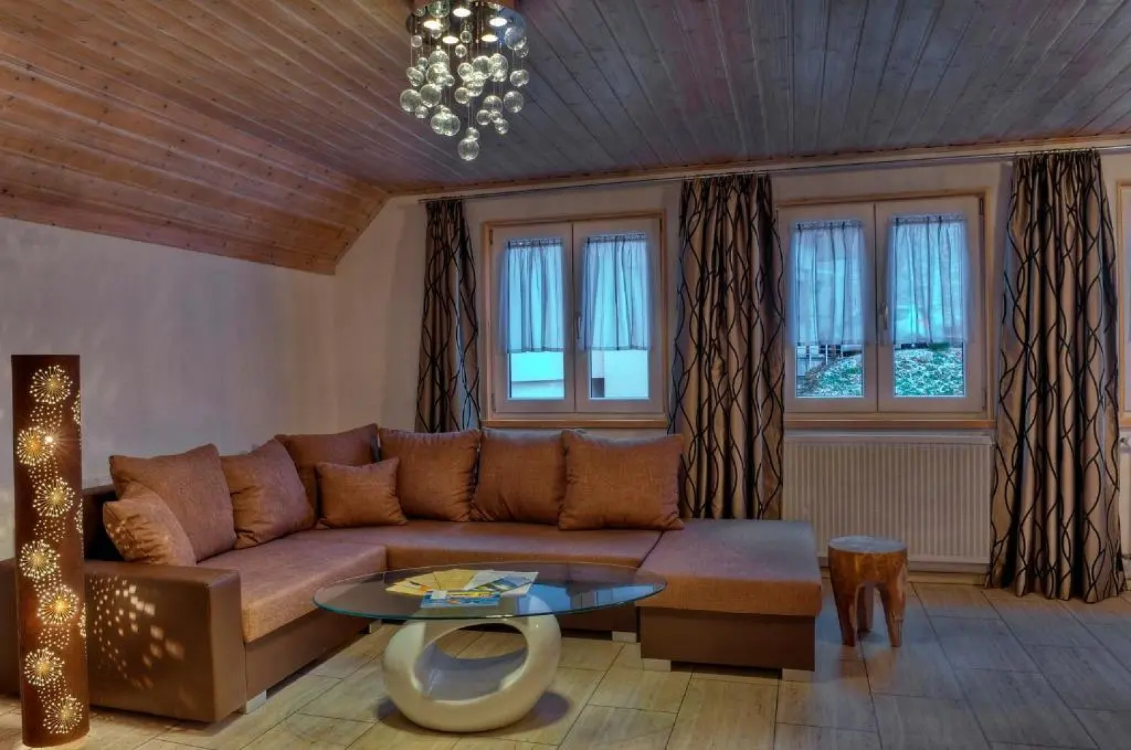 Königshof Ferienwohnungen