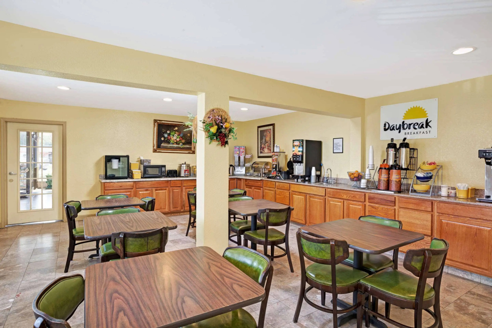 Days Inn Newport News