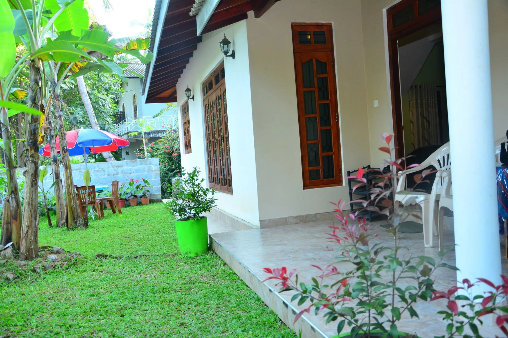 Binara Home Stay -Tourist Lodge