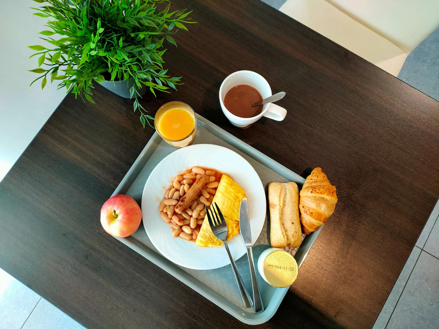 Kyriad La Garde - Saint Chely D'apcher