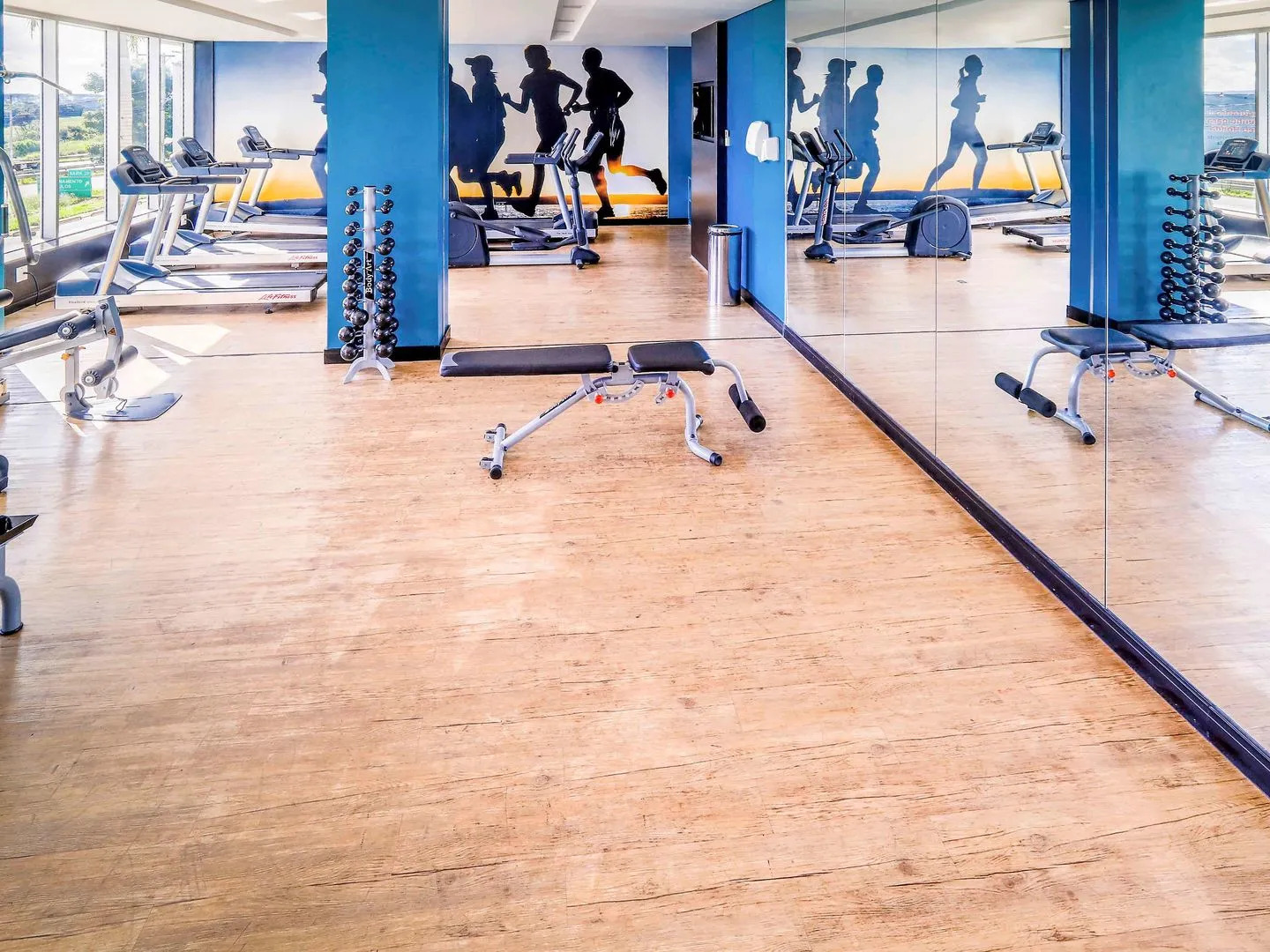 Ibis Styles Confins Aeroporto