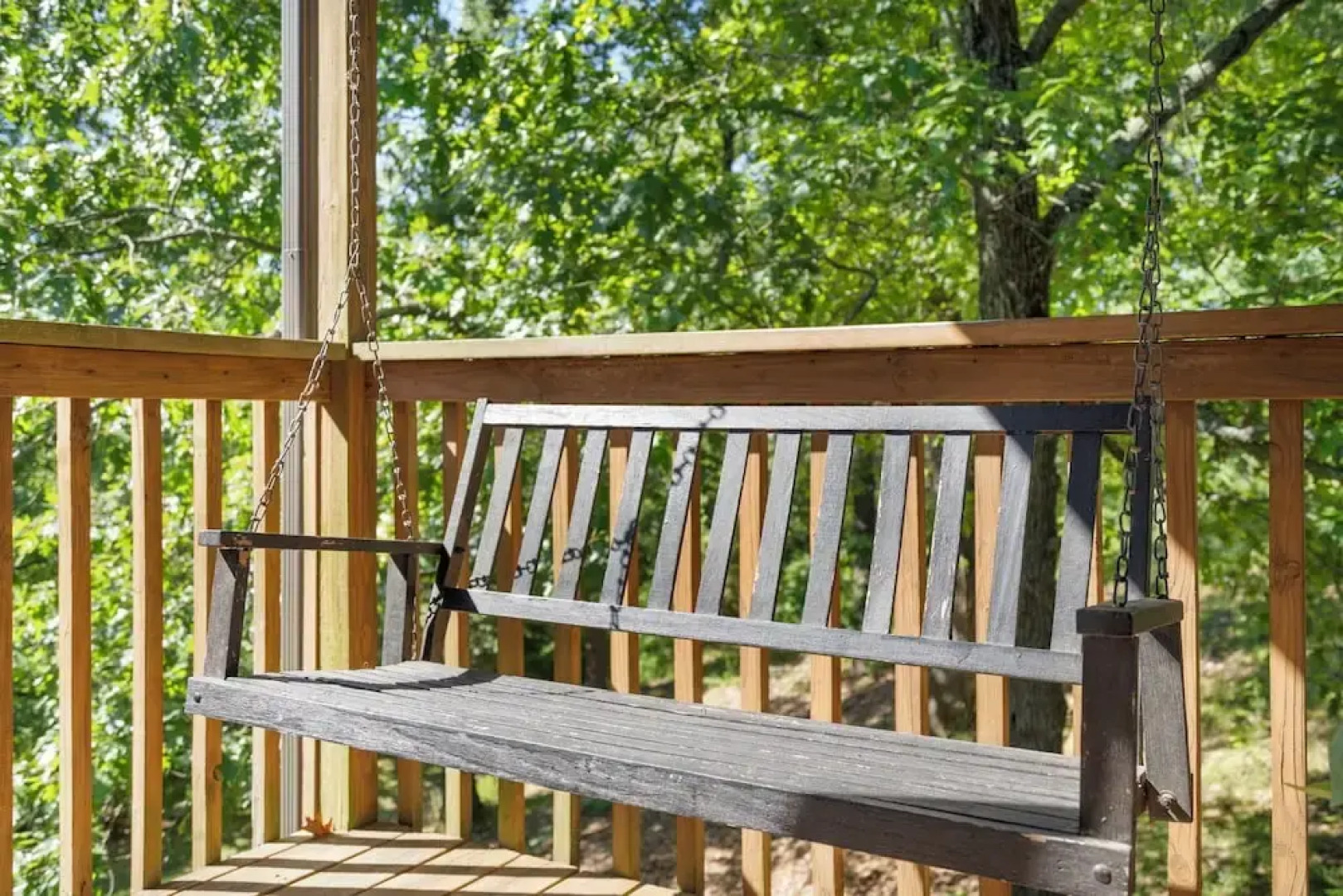 The Circle Retreat Duo