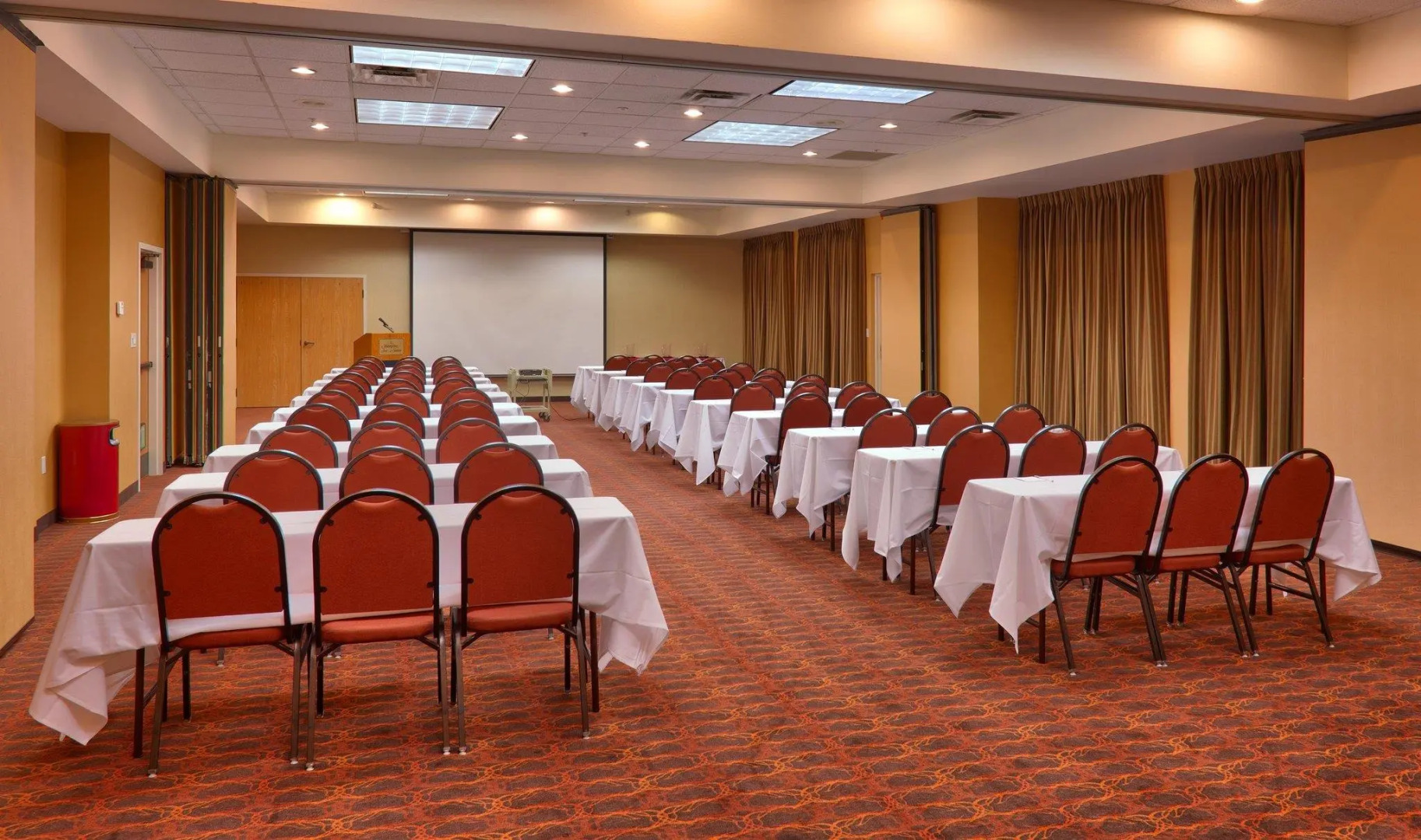 Hampton Inn & Suites Orem