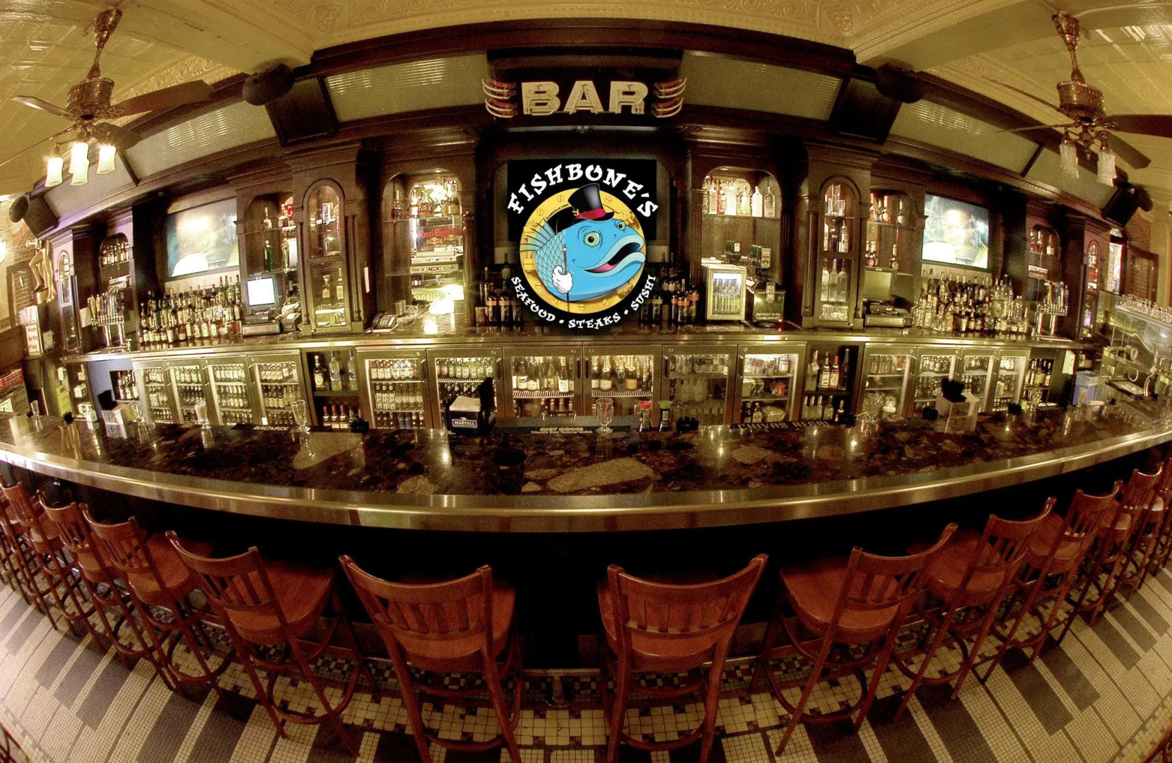 Atheneum Suite Hotel