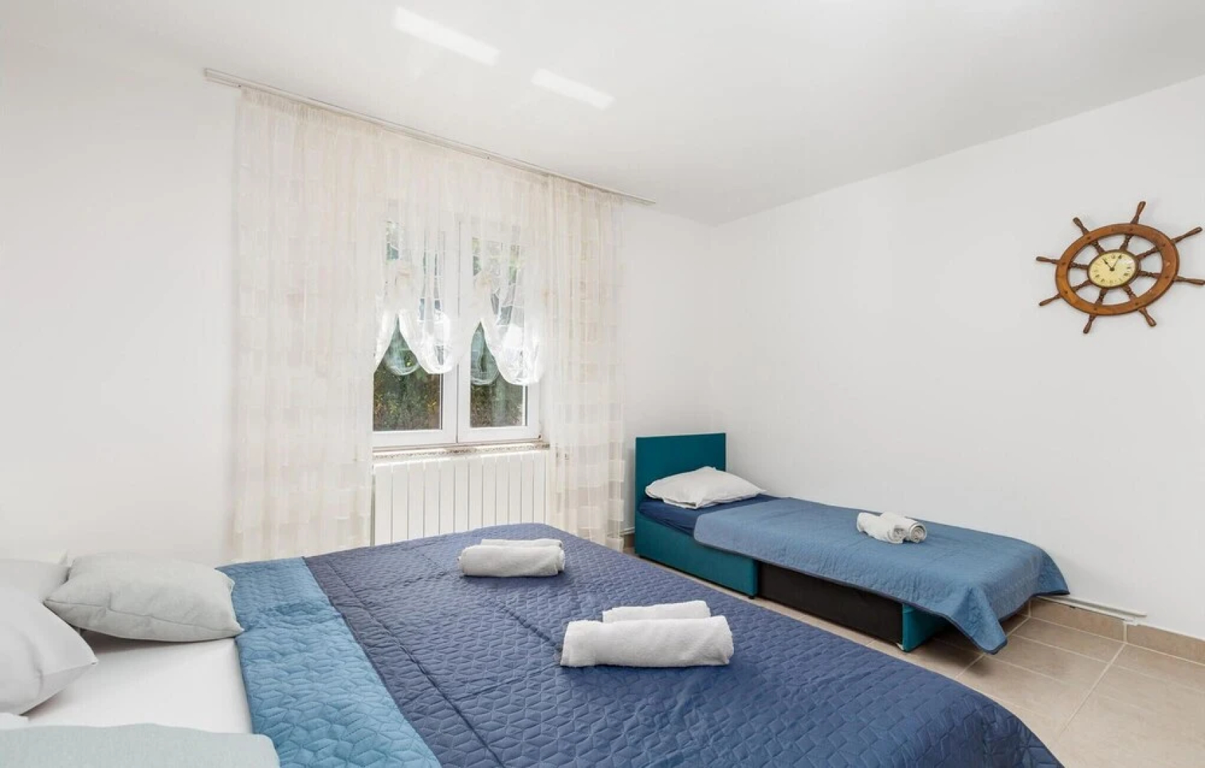 Amazing Home in Povljana With Outdoor Swimming Pool, Wifi and 6 Bedrooms