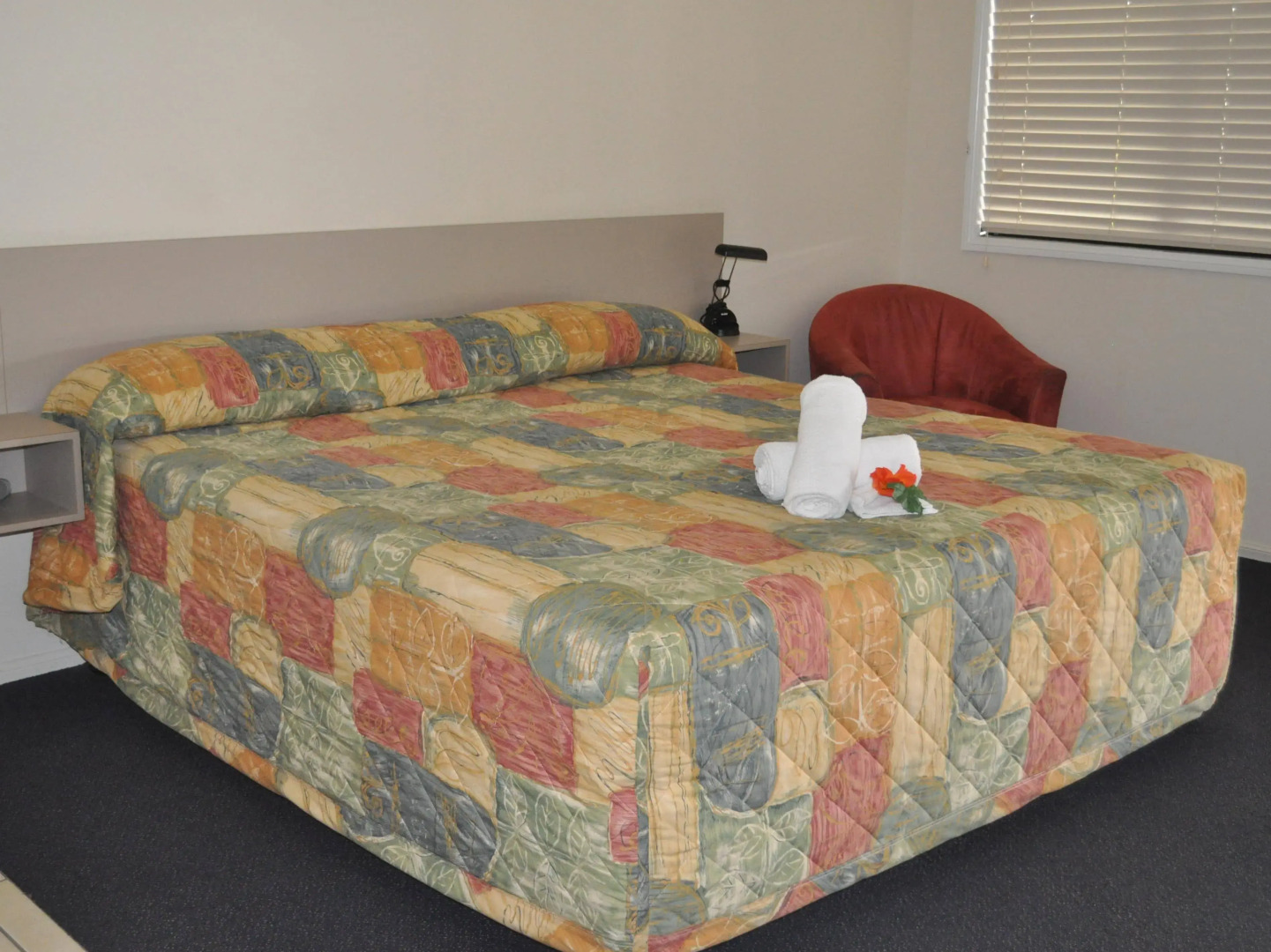 Charters Towers Motel