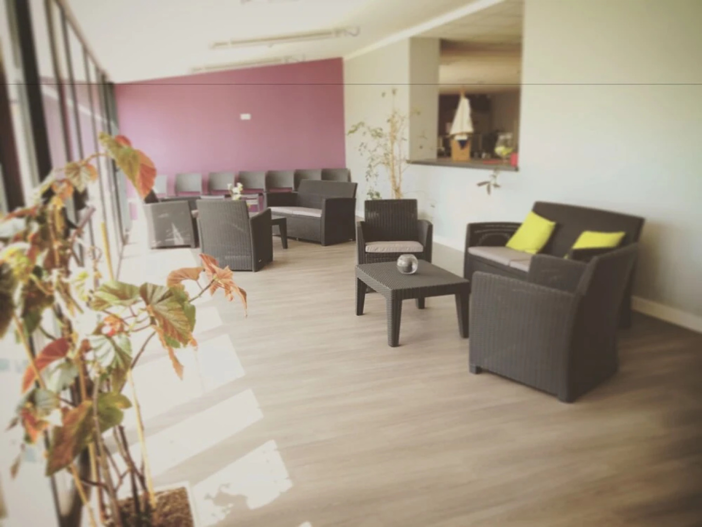 Domaine de Parc Er Bihan