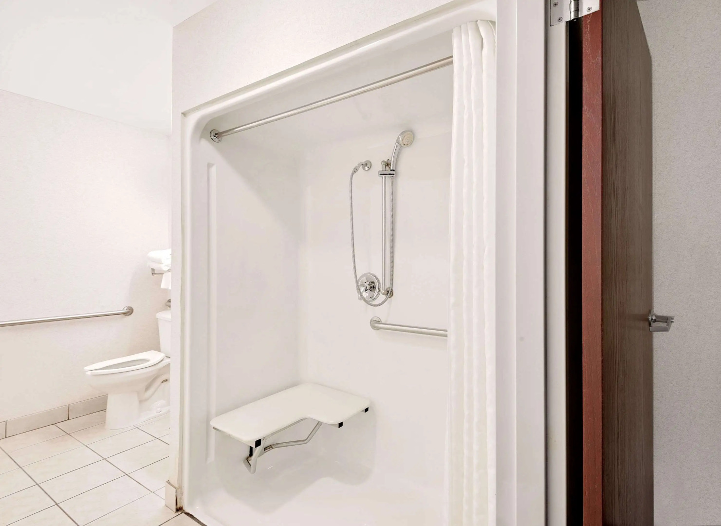 Microtel Inn & Suites by Wyndham Hagerstown by I-81