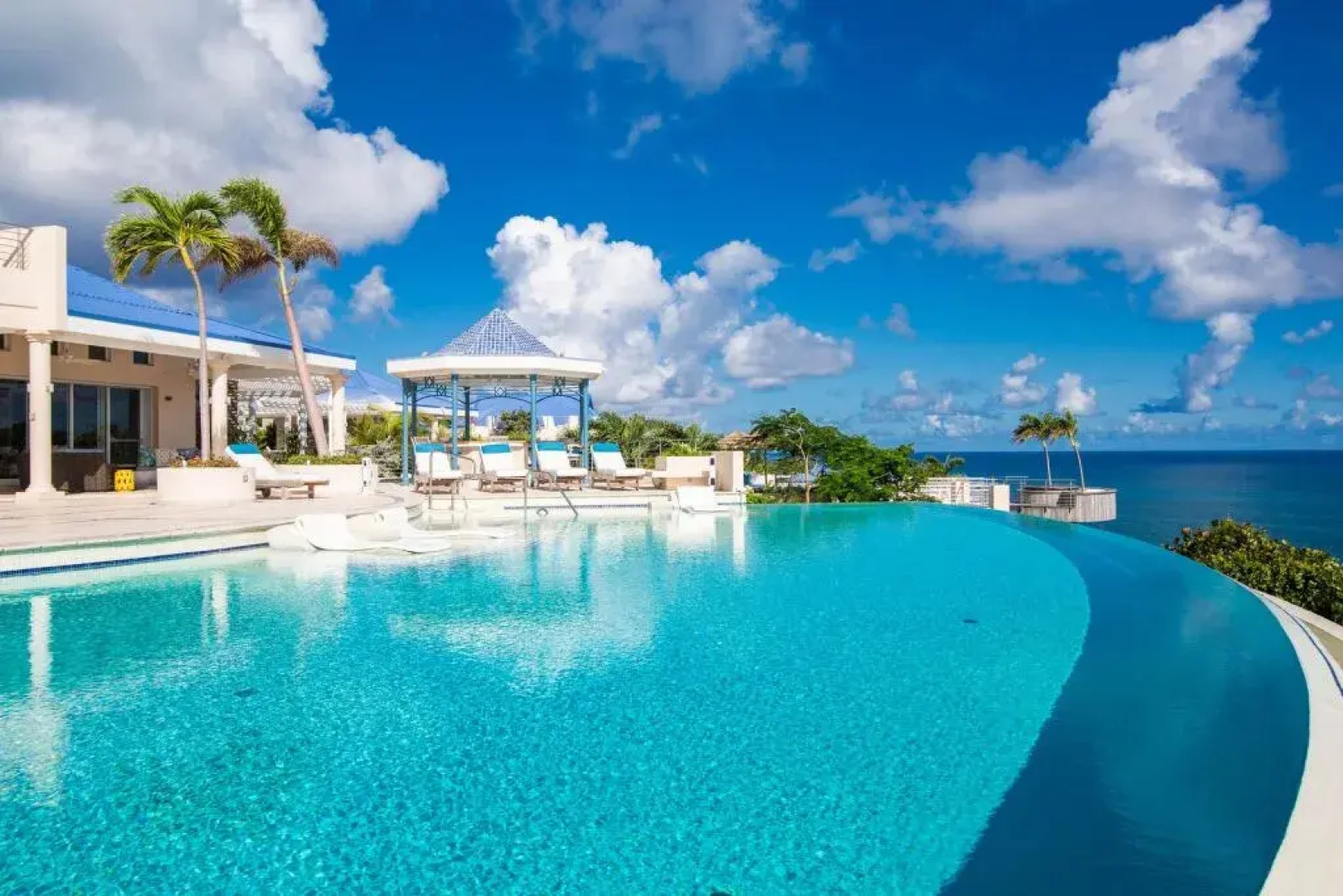 Dream Villa Terres Basses-575
