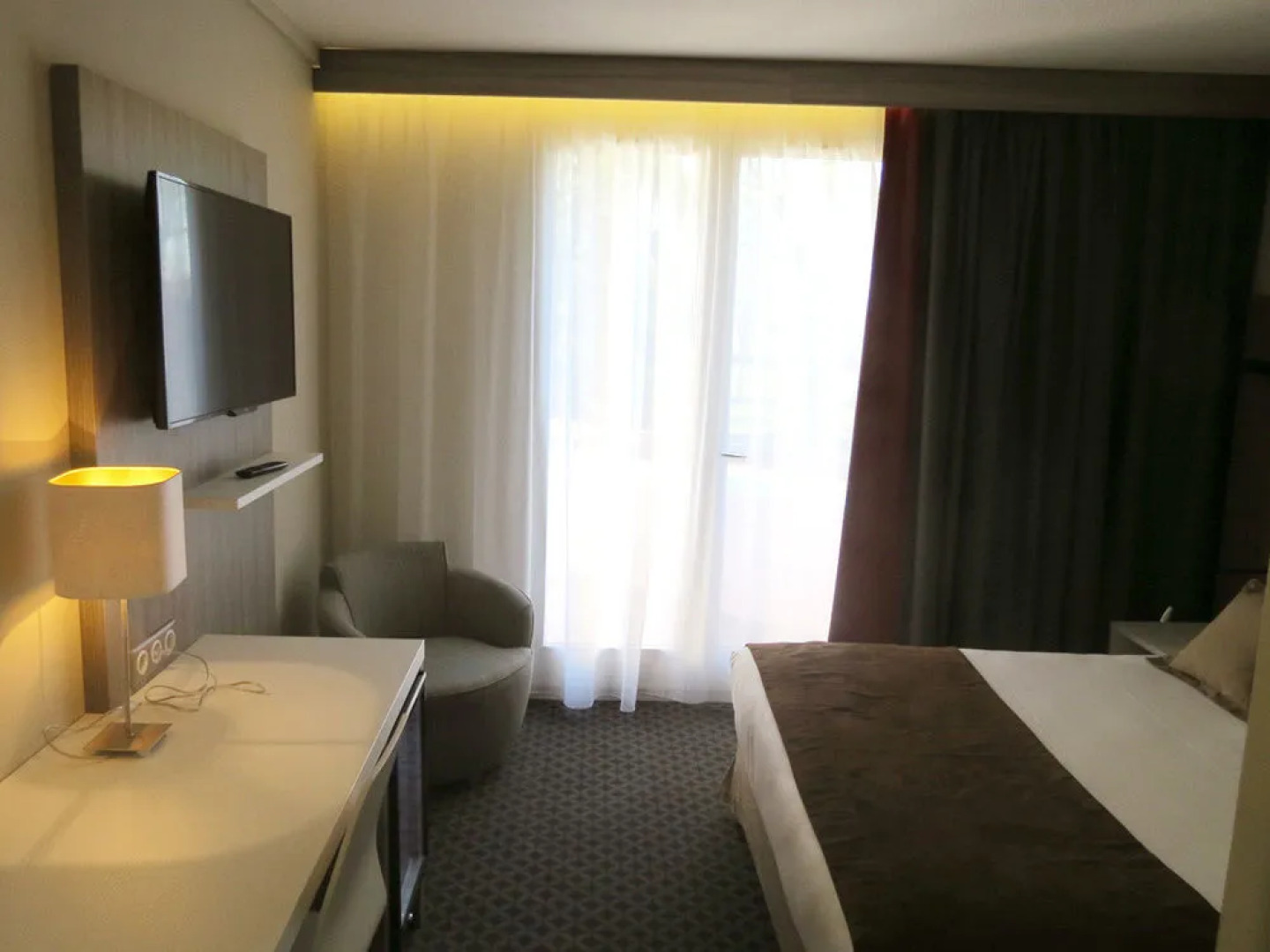 Le Clos St Eloi - Hôtel 4*