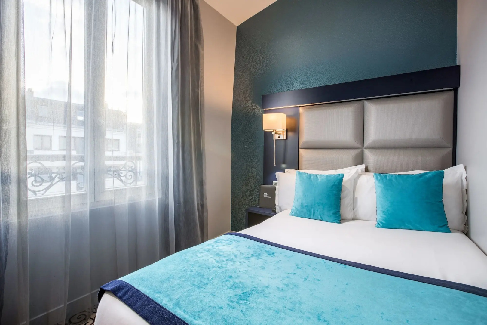 Prince Albert Montmartre