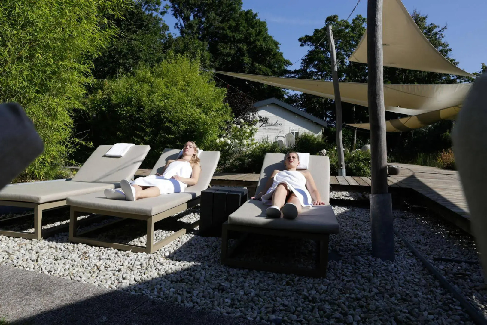 Fletcher Wellness-Hotel Kamperduinen