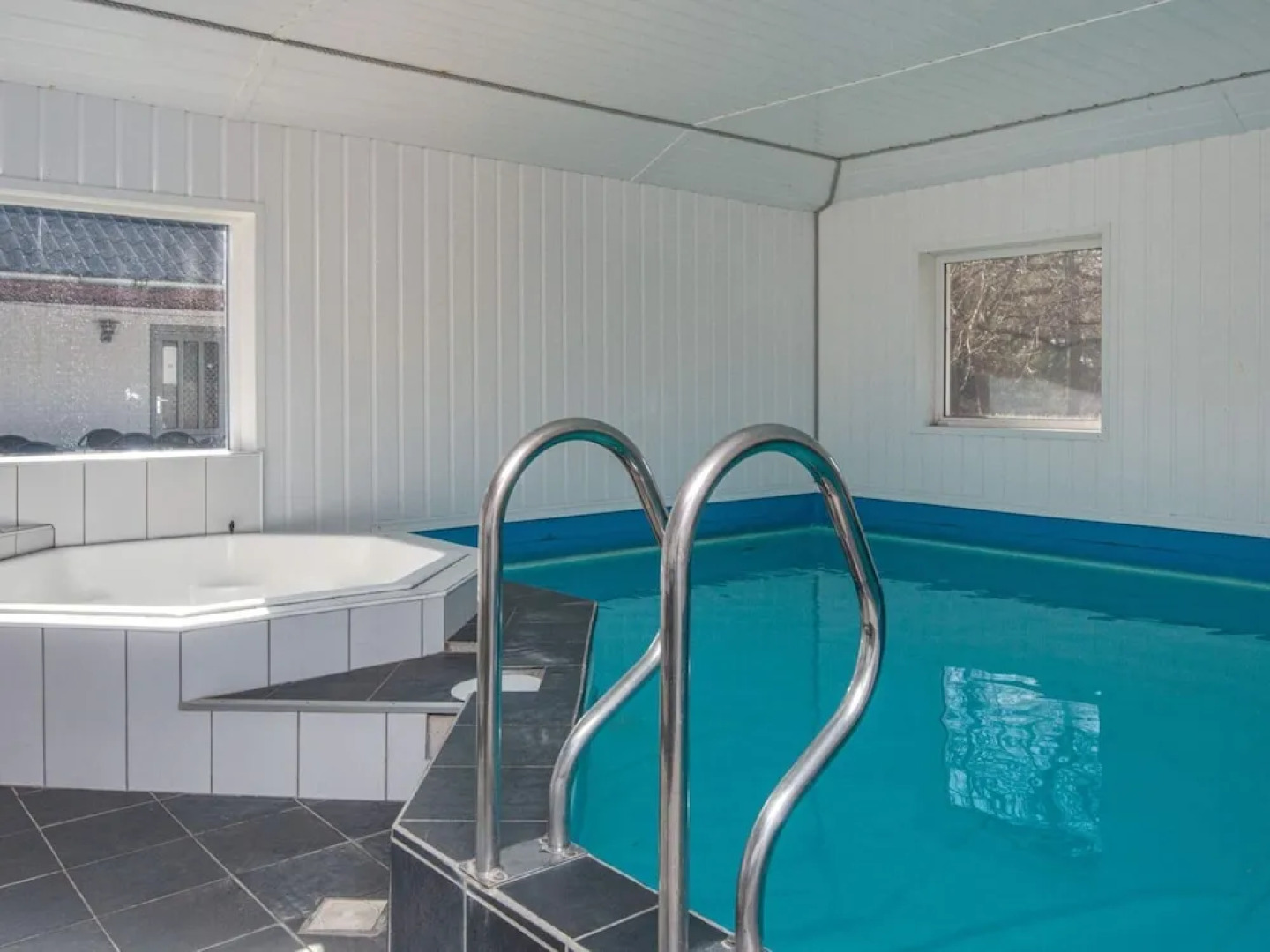 18 Person Holiday Home in Romo-by Traum