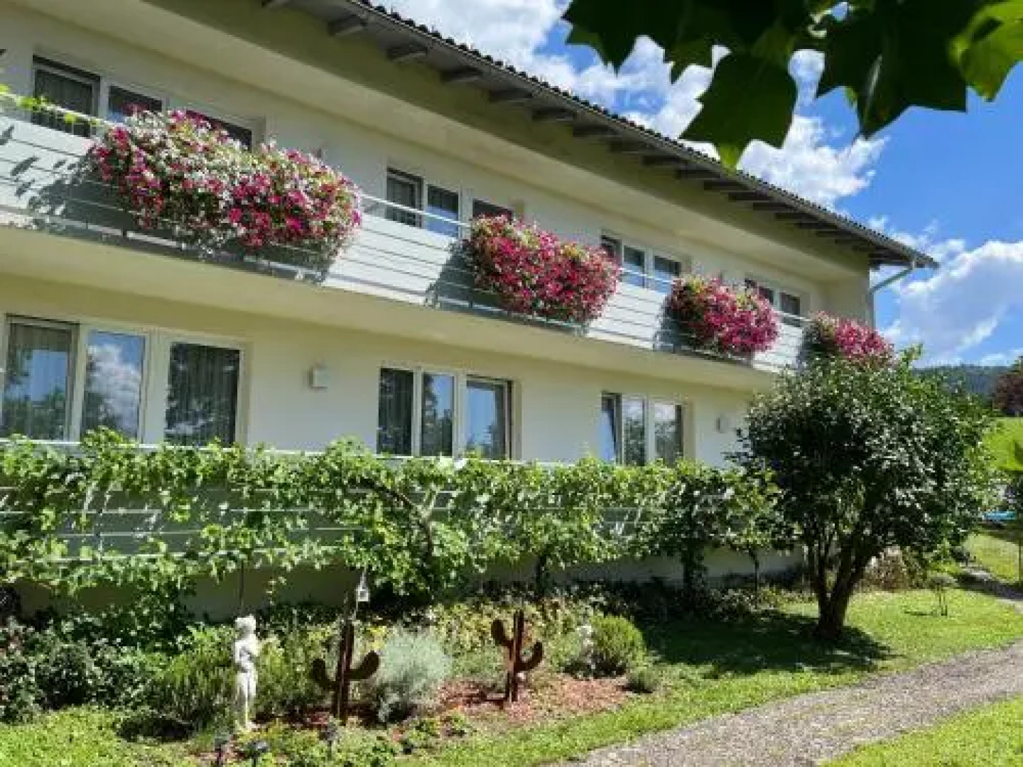 Hotel-Pension Sternen