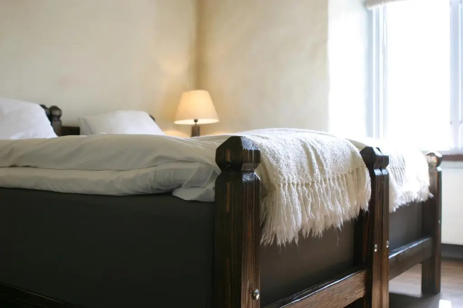 Hotell Helgeand Wisby