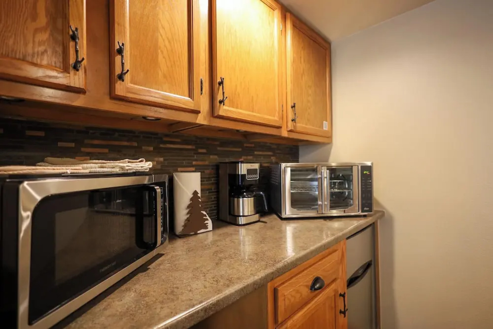 Aspen Winds on Fall River