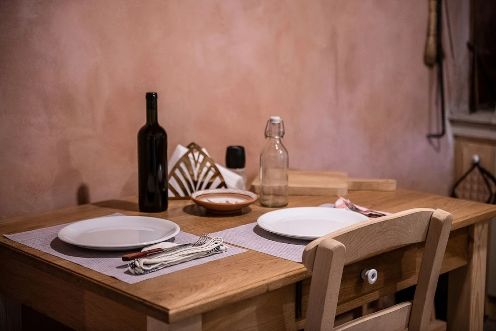 Lemon Tree Eco-Retreat