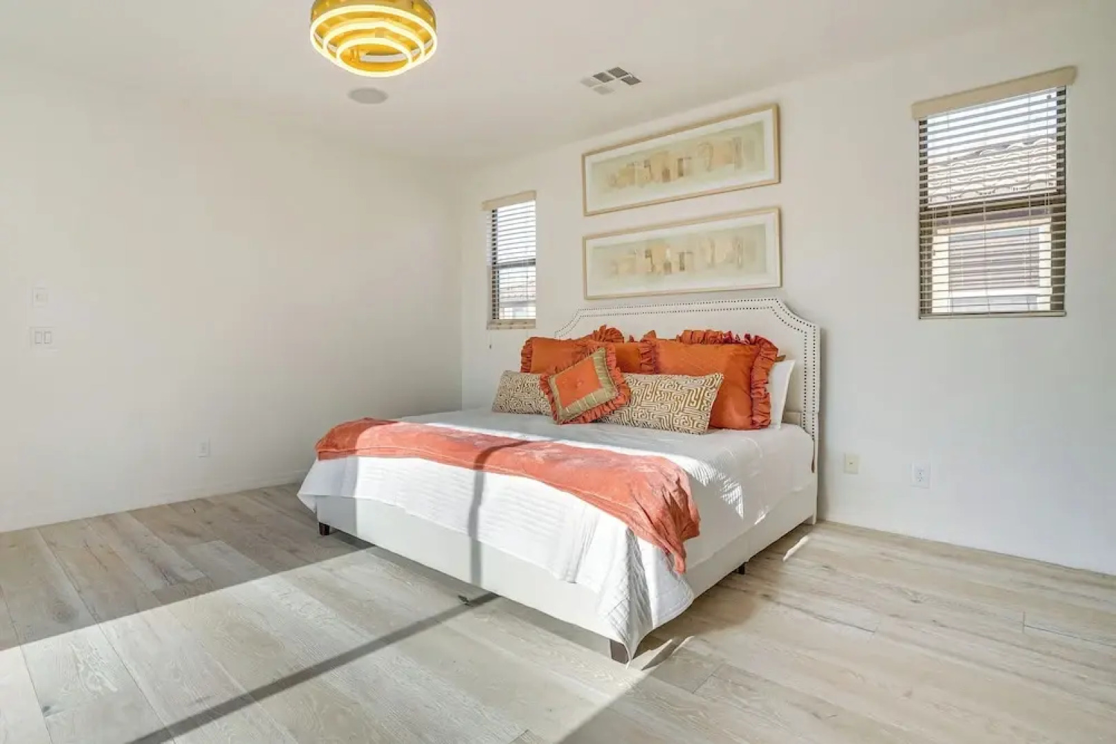 Pool Access & Private Patio: Litchfield Park Home!