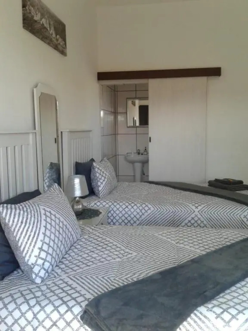 Karoo View Guesthouse Cradock