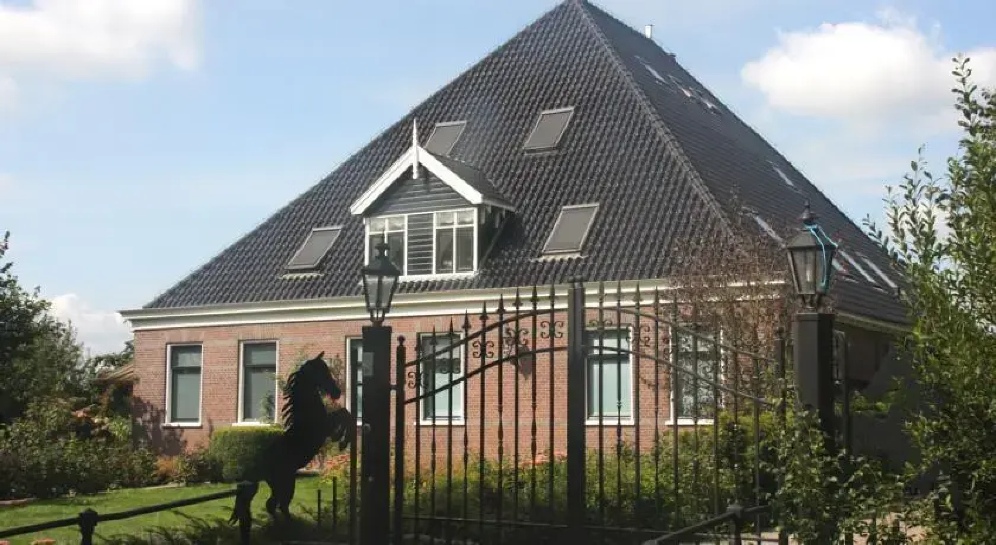 Bed & Breakfast Het Kroontje