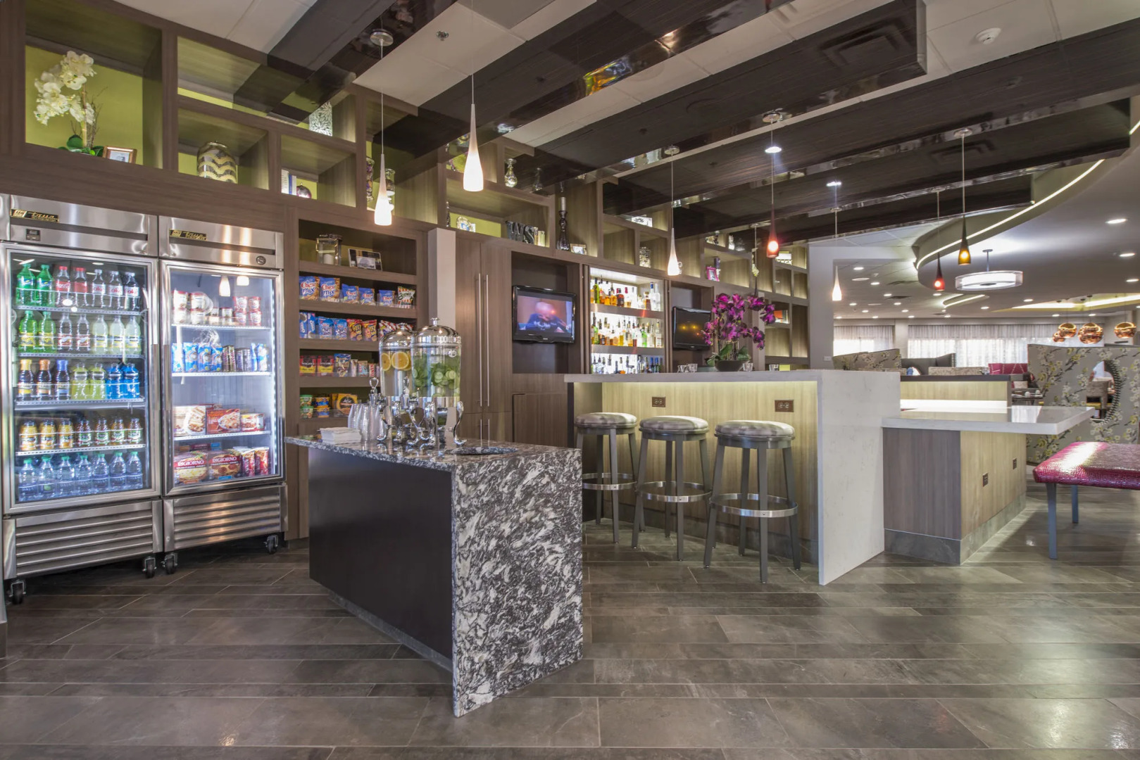 DoubleTree by Hilton Winston Salem - University