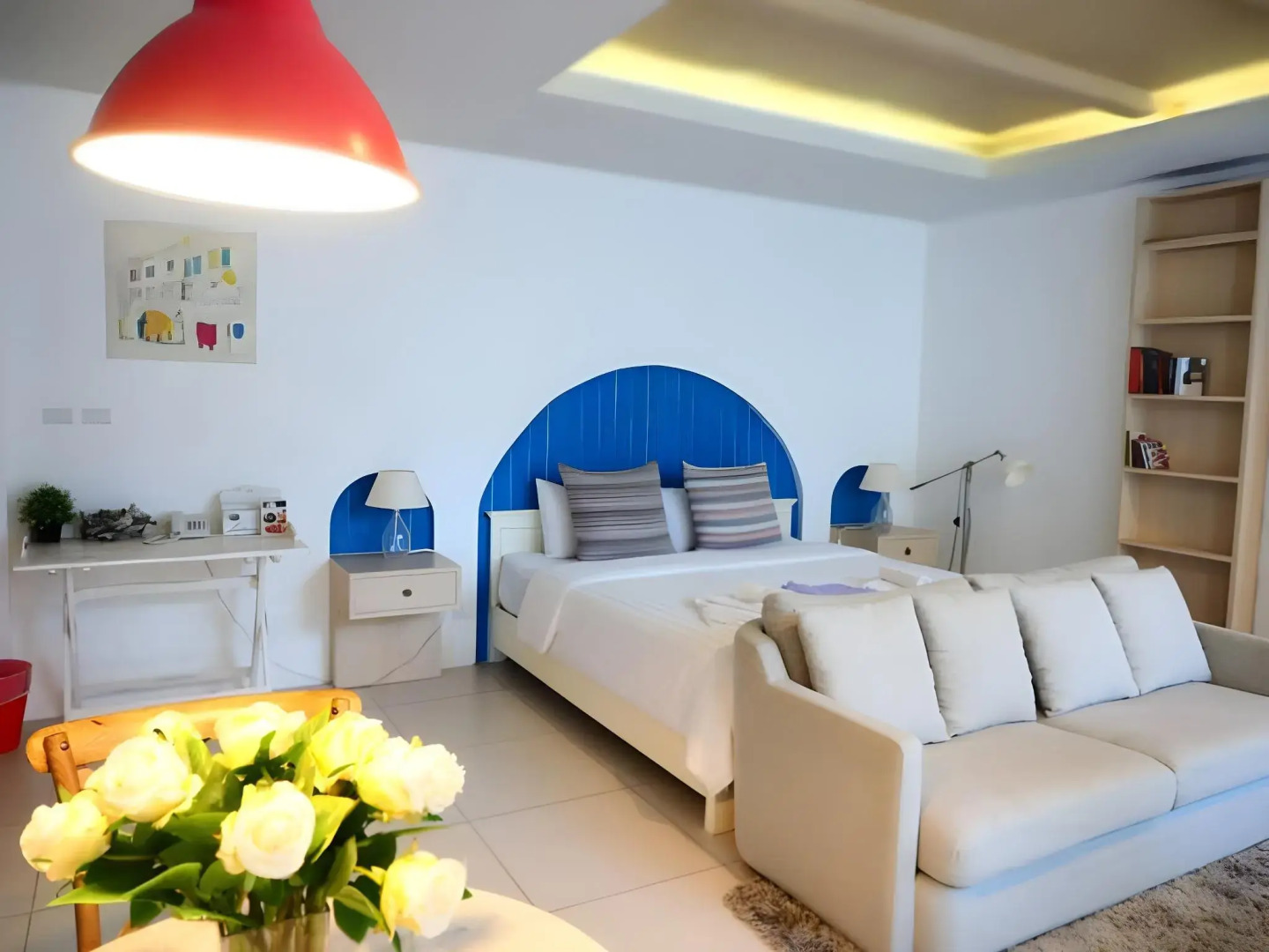 Costa Village Well Pool Villa Pattaya