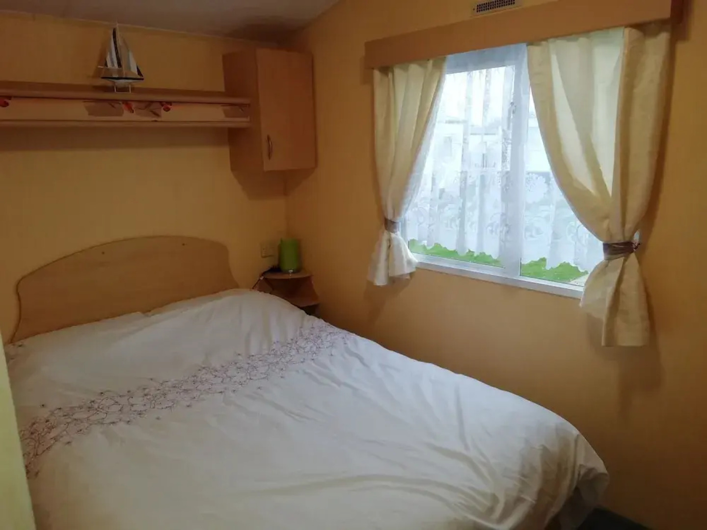 "seagulls" Sleeps 6.beautiful Wales. Dog Friendly