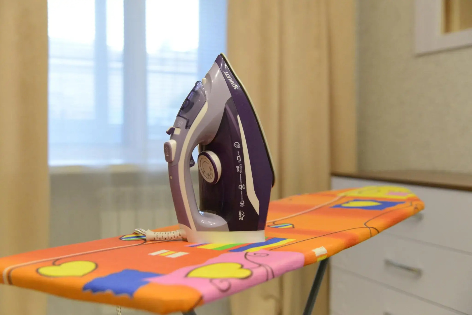 Апартаменты Renta36 (Рента) на улице Плехановская 22