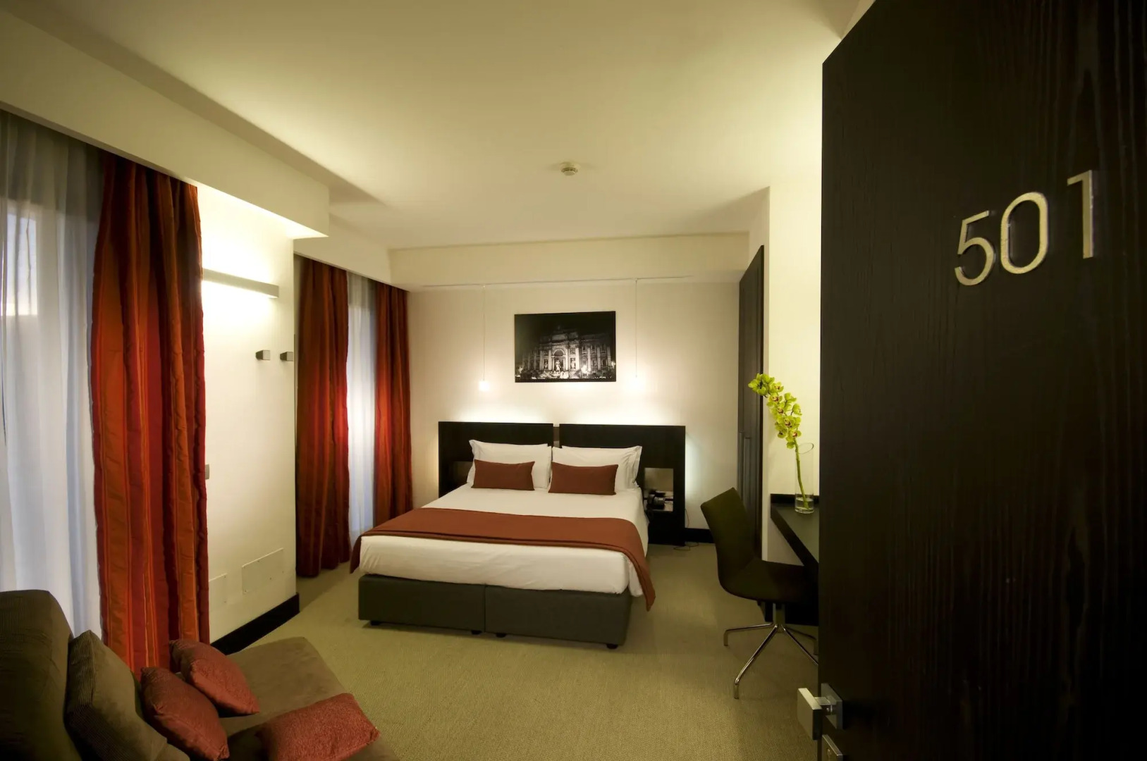 Quality Hotel Excel Roma Ciampino